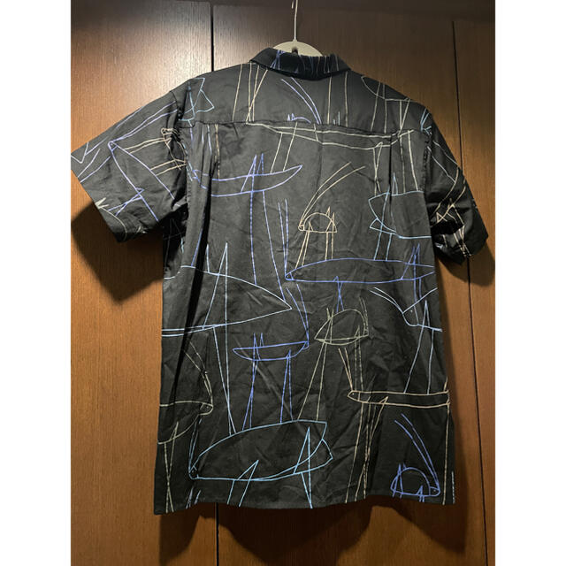 ☆新品☆ネネット ドローイングシャツ