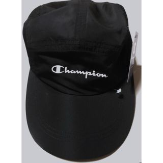 チャンピオン(Champion)のチャンピオンキャップ（デオドラントネーム使用）(キャップ)