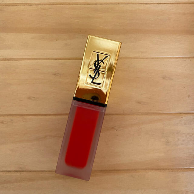 Yves Saint Laurent Beaute(イヴサンローランボーテ)のYSL タトワージュクチュール 口紅 コスメ/美容のベースメイク/化粧品(口紅)の商品写真