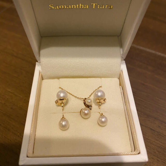 レディース Samantha Tiara サマンサティアラ 紗栄子さん コラボ イヤーカフの通販 By You Know S Shop サマンサティアラならラクマ ィアラの レディース Samantha Tiara サマンサティアラ 紗栄子さん コラボ イヤーカフの通販 By You Know S Shop サマンサティアラならラクマ ィアラの