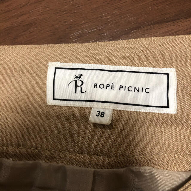 Rope' Picnic(ロペピクニック)のスカート　38 レディースのスカート(ミニスカート)の商品写真