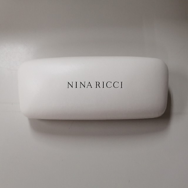 NINA RICCI(ニナリッチ)のニナリッチ　サングラス レディースのファッション小物(サングラス/メガネ)の商品写真