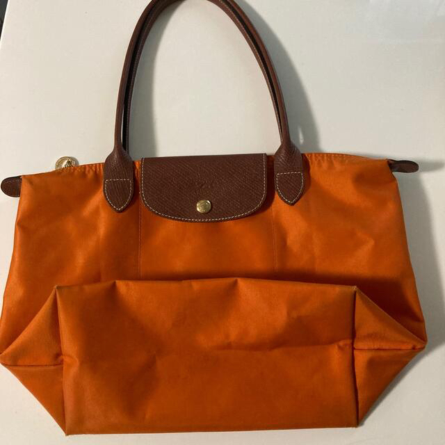 LONGCHAMP(ロンシャン)のロンシャンバック レディースのバッグ(ショルダーバッグ)の商品写真