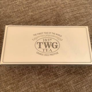 【期間限定お値下げ中】ＴＷＧ グランドエクスプローラー（ティーセット）(茶)