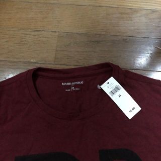 バナナリパブリック(Banana Republic)のバナナリパブリックTシャツ(シャツ)