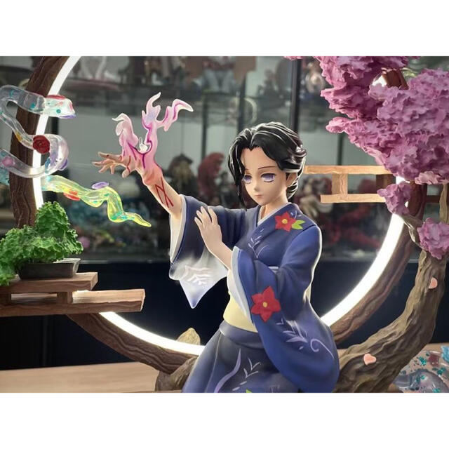 鬼滅の刃 フィギュア 珠世 | gulatilaw.com