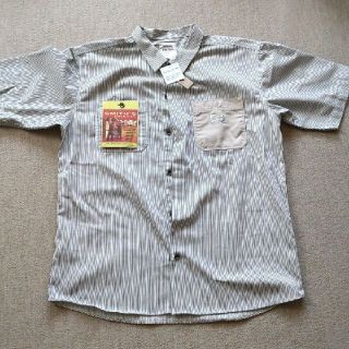 スミス(SMITH)の大きいサイズ SMITHS AMERICAN 半袖シャツ 4L(シャツ)