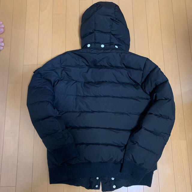 THE NORTH FACE(ザノースフェイス)のマジックスティック　ダウンジャケット メンズのジャケット/アウター(ダウンジャケット)の商品写真