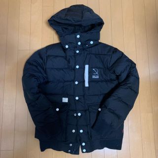 ザノースフェイス(THE NORTH FACE)のマジックスティック　ダウンジャケット(ダウンジャケット)