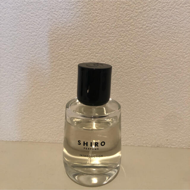 shiro(シロ)のShiro introduction コスメ/美容の香水(ユニセックス)の商品写真