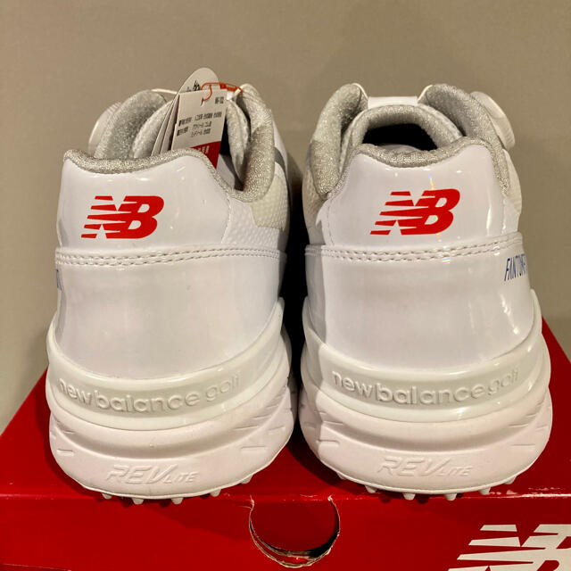 New Balance - ⛳️【新品】ニューバランス new balance ゴルフ