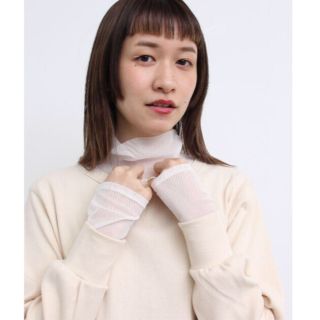 アイアムアイ(I am I)の新品 / I am I in fact インナー(カットソー(長袖/七分))