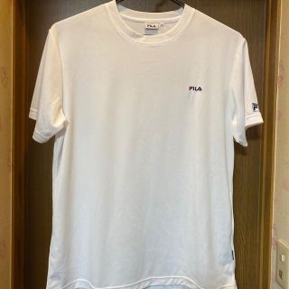 フィラ(FILA)のメンズ　　ＦILＡトップス大きいサイズ　4L(Tシャツ/カットソー(半袖/袖なし))