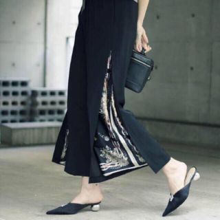 アメリヴィンテージ バギーパンツ(レディース)の通販 33点 | Ameri