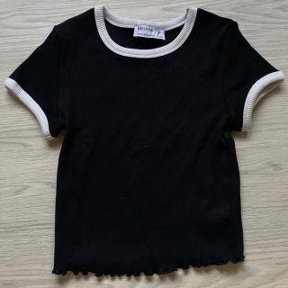 ベルシュカ(Bershka)のトップス(Tシャツ(半袖/袖なし))