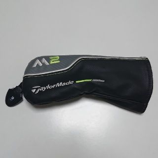 テーラーメイド(TaylorMade)のm2 フェアウェイウッド用ヘッドカバー(その他)