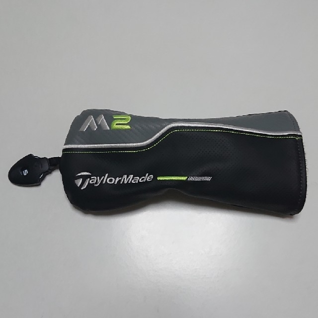 TaylorMade - m2 フェアウェイウッド用ヘッドカバーの通販 by TaylorMade - m2 フェアウェイウッド用ヘッドカバーの通販 by