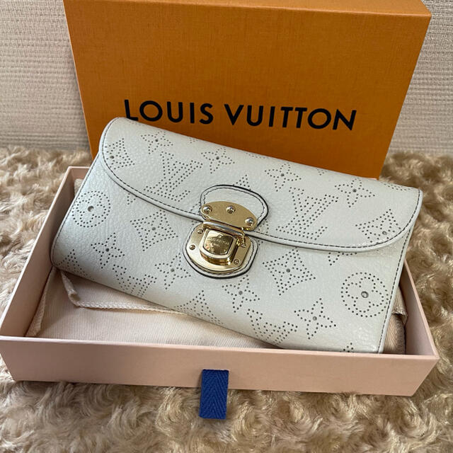 LOUIS VUITTON(ルイヴィトン)の売り切れました レディースのファッション小物(財布)の商品写真