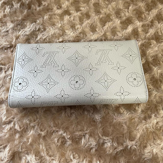 LOUIS VUITTON(ルイヴィトン)の売り切れました レディースのファッション小物(財布)の商品写真