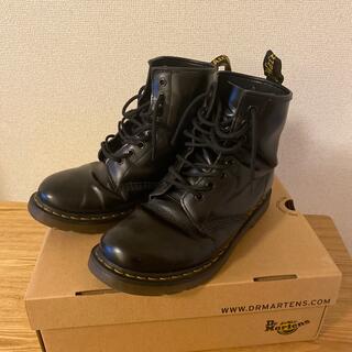 ドクターマーチン(Dr.Martens)のDr.Martens ドクターマーチン 8ホール 26cm US8(ブーツ)