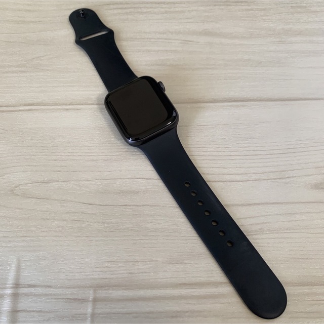 Apple Watch5 GPSタイプ　44mm