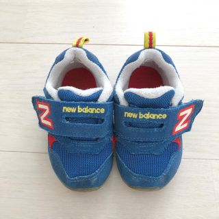 ニューバランス(New Balance)のニューバランス　13(スニーカー)