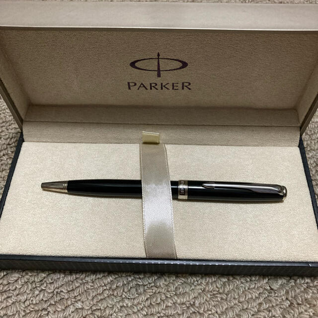 Parker(パーカー)のPARKER ボールペン インテリア/住まい/日用品の文房具(ペン/マーカー)の商品写真