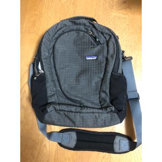 パタゴニア(patagonia)のパタゴニア　ショルダーバッグ　美品(ショルダーバッグ)