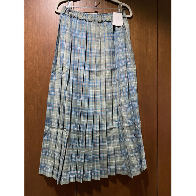 chambre de charm プリーツスカート chambre de charm プリーツスカート