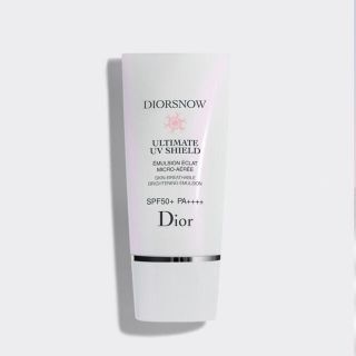 ディオール(Dior)のDior 日焼け止め乳液(日焼け止め/サンオイル)