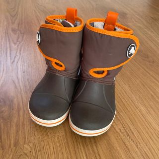 クロックス(crocs)のクロックス ブーツ(ブーツ)