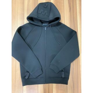 アレキサンダーワン(Alexander Wang)のMサイズ　H&M Alexander Wang パーカー　(パーカー)