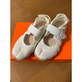 ナイキ(NIKE)のNIKE エアリフト　25cm  (サンダル)