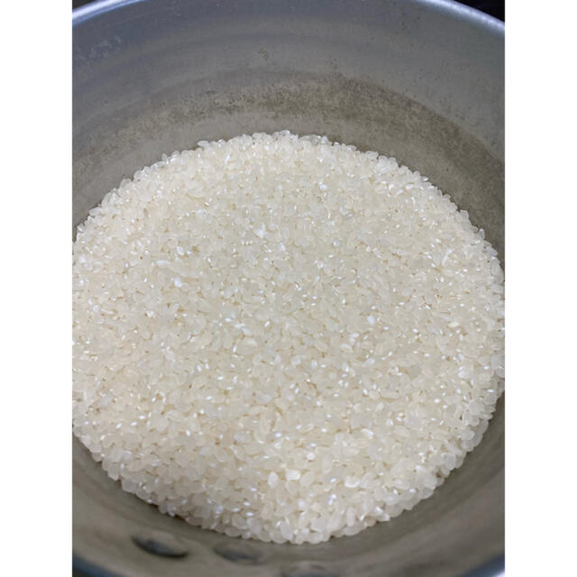 新米!私が作りました山形県産令和3年産ひとめぼれ30キロ 新米!私が作りました山形県産令和3年産ひとめぼれ30キロ