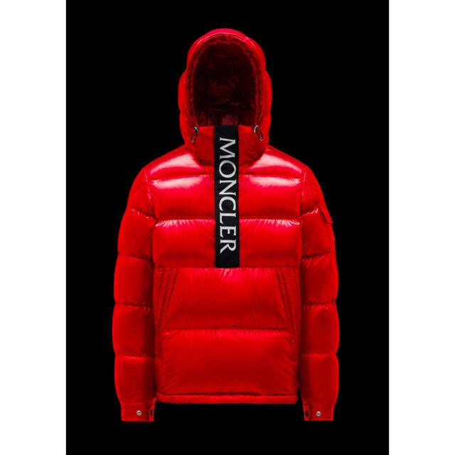 SALE／10%OFF MONCLER - Moncler Maury 1size ダウンジャケット