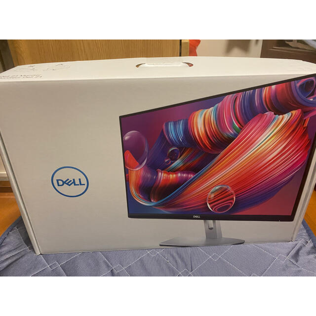 Dell 24インチモニター