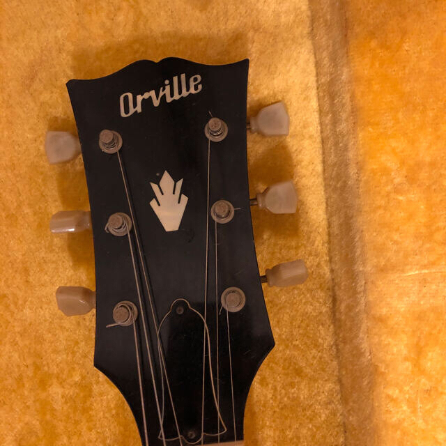 オービル SG ジャンク オービル SG ジャンク