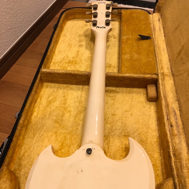 オービル SG ジャンク オービル SG ジャンク
