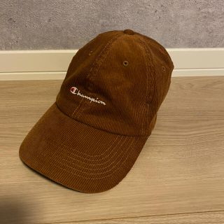 チャンピオン(Champion)のチャンピオン キャップ(キャップ)