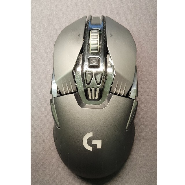 G903h　ゲーミングマウスロジクール