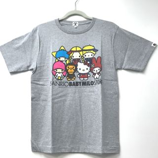 「アベイシングエイプ A BATHING APE BAPE(ベイプ) マイロ ...