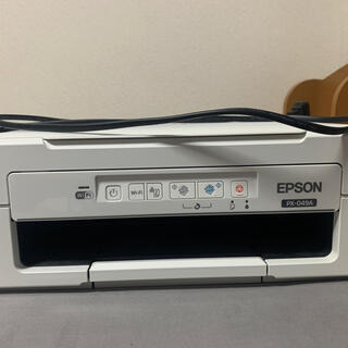 エプソン(EPSON)のPX-049A(OA機器)