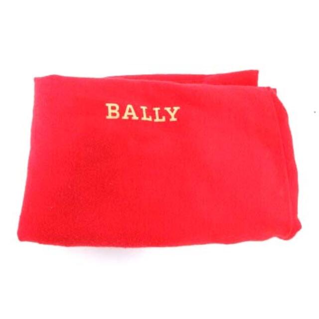 Bally(バリー)のバリー ショルダーバッグ ワンショルダーバッグ シルバー金具 レザー ベージュ レディースのバッグ(ショルダーバッグ)の商品写真