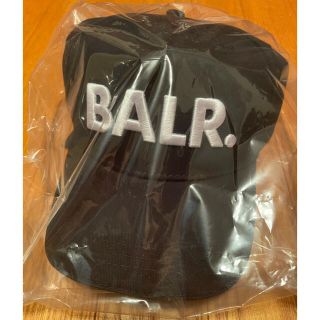 BALR. キャップ(キャップ)