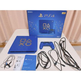 プレイステーション4(PlayStation4)のプレステ4(家庭用ゲーム機本体)