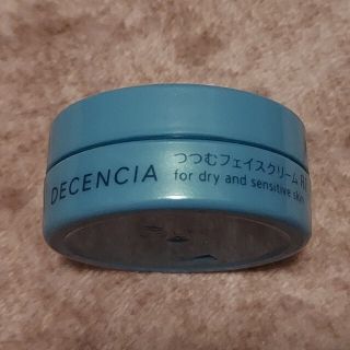 ポーラ(POLA)のDECENCIA つつむフェイスクリームRI 空き容器(フェイスクリーム)