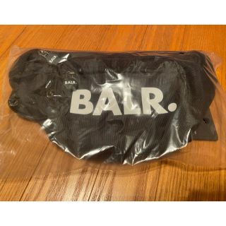 balr ボディバッグ(ボディーバッグ)