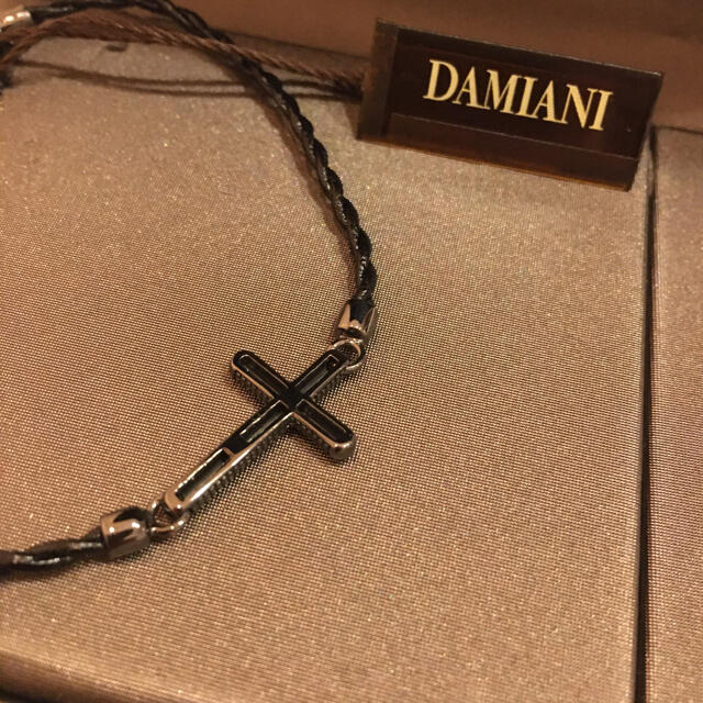 新品未使用】ダミアーニ DAMIANI メトロポリタンドリーム ブレスレット