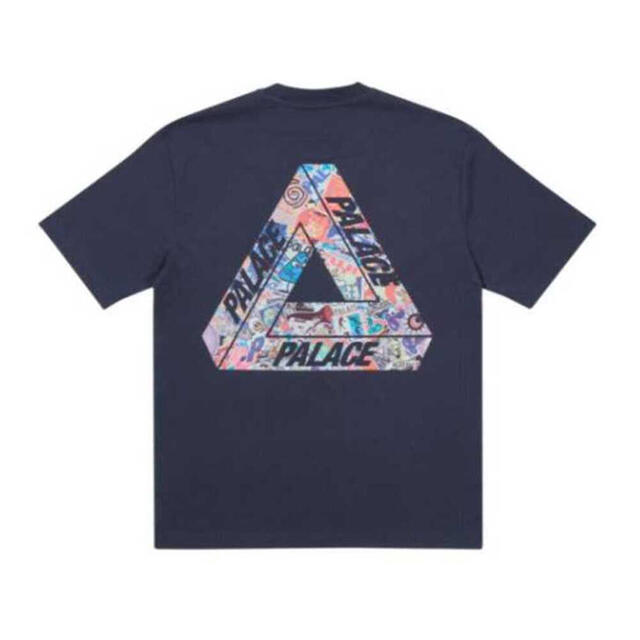 Supreme(シュプリーム)のpalace tee メンズのトップス(Tシャツ/カットソー(半袖/袖なし))の商品写真