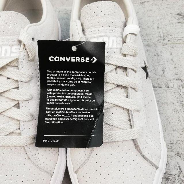 CONVERSE(コンバース)のCONVERSE コンバース CONS コンズ ワンスター プロ レディースの靴/シューズ(スニーカー)の商品写真